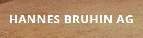 Hannes Bruhin AG