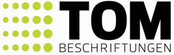 Tom Beschriftungen GmbH