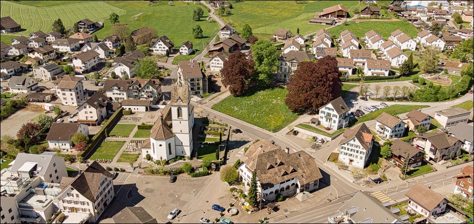 Einwohnerverein Schübelbach.ch .für ein tolles, attraktives und
