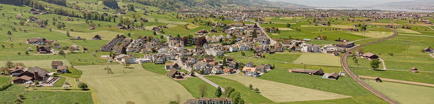 Einwohnerverein Schübelbach