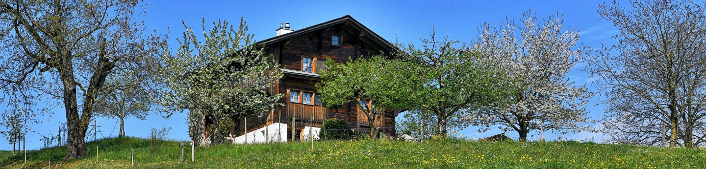 Einwohnerverein Schübelbach
