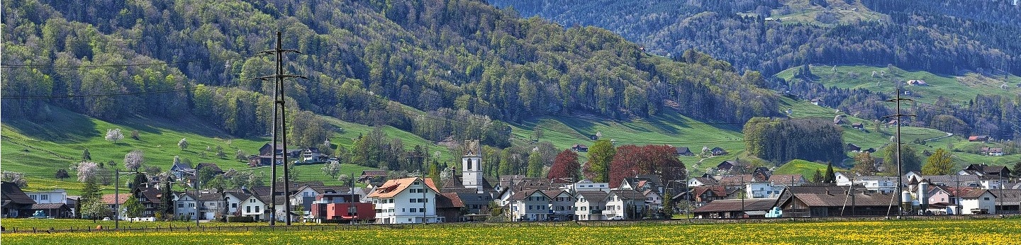 Einwohnerverein Schübelbach