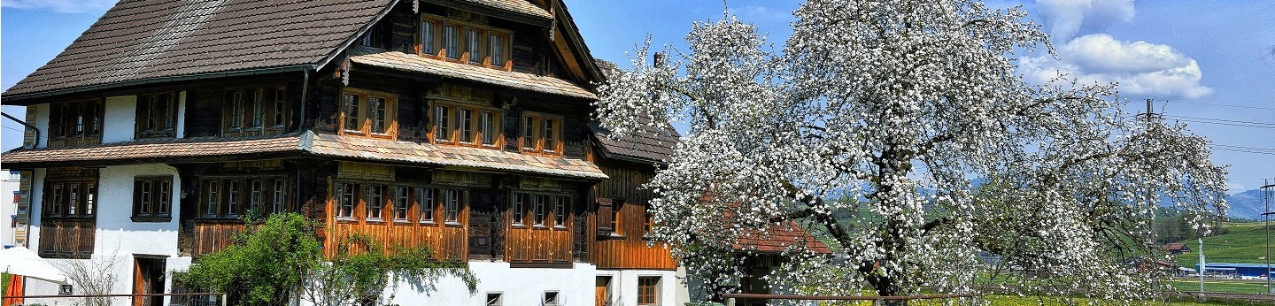 Einwohnerverein Schübelbach