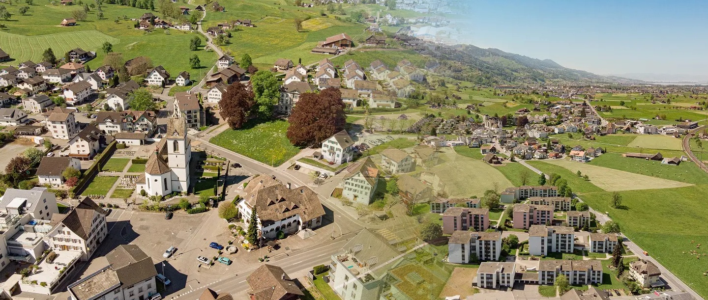 Einwohnerverein Sch&uuml;belbach