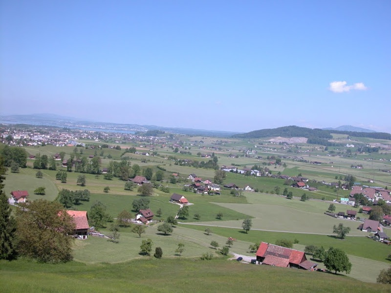 Einwohnerverein Schübelbach.ch .für ein tolles, attraktives und