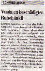 vandalismus2011